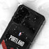 NBA Portland Trail Blazers Jersey Galaxy S23 Plus Waterproof Case
