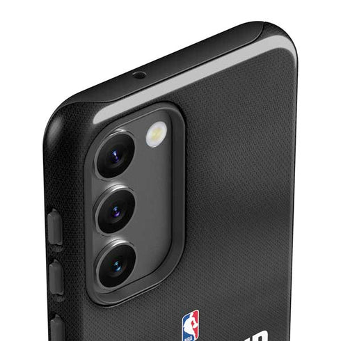 NBA Portland Trail Blazers Jersey Galaxy S23 Pro Case