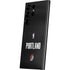 NBA Portland Trail Blazers Jersey Galaxy Skins