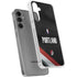 NBA Portland Trail Blazers Jersey Galaxy S24 Plus Clear Case