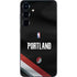 NBA Portland Trail Blazers Jersey Galaxy S24 Plus Skin