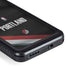 NBA Portland Trail Blazers Jersey Galaxy S24 Plus Waterproof Case