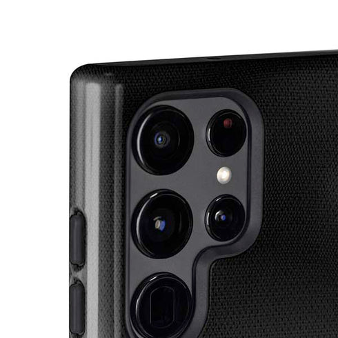 NBA Portland Trail Blazers Jersey Galaxy S24 Ultra Impact Case