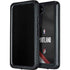 NBA Portland Trail Blazers Jersey Galaxy S24 Waterproof Case