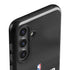 NBA Portland Trail Blazers Jersey Galaxy S25 Impact Case