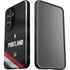NBA Portland Trail Blazers Jersey Galaxy S25 Impact Case