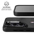 NBA Portland Trail Blazers Jersey Galaxy S25 Kickstand Case