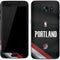 NBA Portland Trail Blazers Jersey Galaxy S7 Skin