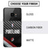 NBA Portland Trail Blazers Jersey Galaxy S9 Skin