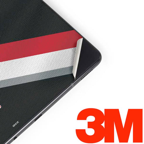 NBA Portland Trail Blazers Jersey Samsung Galaxy Tab Skin