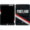 NBA Portland Trail Blazers Jersey Apple iPad Skin