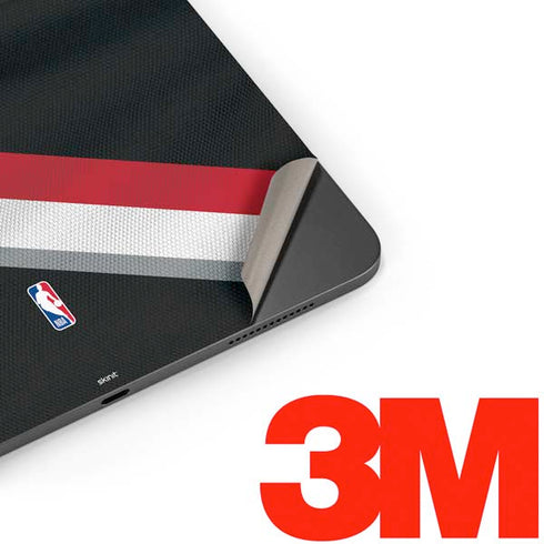 NBA Portland Trail Blazers Jersey Apple iPad Pro Skin