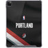 NBA Portland Trail Blazers Jersey iPad Cases