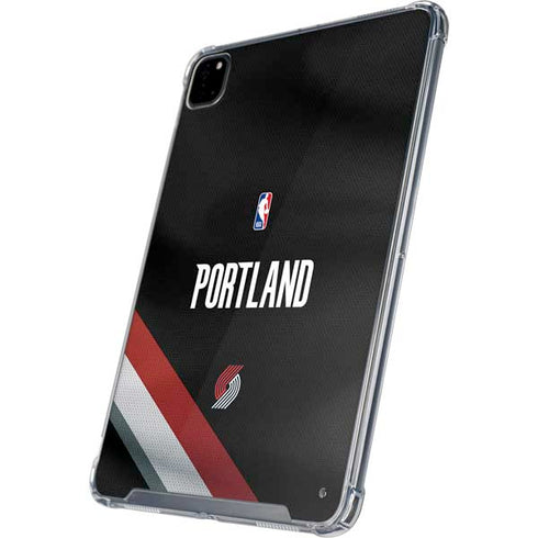 NBA Portland Trail Blazers Jersey iPad Cases