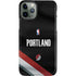 NBA Portland Trail Blazers Jersey iPhone 11 Pro Lite Case