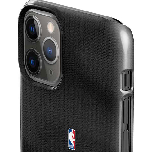 NBA Portland Trail Blazers Jersey iPhone 11 Pro Lite Case