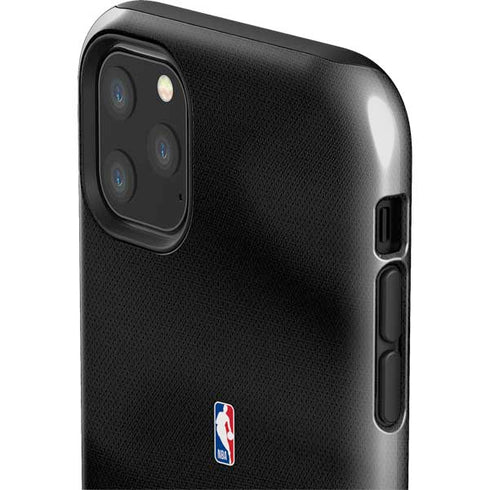 NBA Portland Trail Blazers Jersey iPhone 11 Pro Max Impact Case