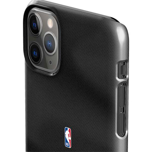 NBA Portland Trail Blazers Jersey iPhone 11 Pro Max Lite Case
