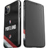 NBA Portland Trail Blazers Jersey iPhone 11 Pro Max Lite Case