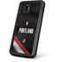 NBA Portland Trail Blazers Jersey iPhone 11 Pro Max Waterproof Case