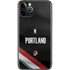 NBA Portland Trail Blazers Jersey iPhone 11 Pro Skin
