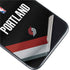NBA Portland Trail Blazers Jersey iPhone 11 Skin