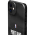 NBA Portland Trail Blazers Jersey iPhone 12 Mini Lite Case