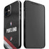 NBA Portland Trail Blazers Jersey iPhone 12 Mini Lite Case