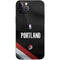 NBA Portland Trail Blazers Jersey iPhone 12 Pro Max Skin