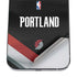 NBA Portland Trail Blazers Jersey iPhone 12 Pro Skin
