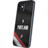 NBA Portland Trail Blazers Jersey iPhone 12 Skin
