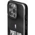 NBA Portland Trail Blazers Jersey iPhone 13 Pro Impact Case