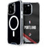 NBA Portland Trail Blazers Jersey iPhone 13 Pro MagSafe Case