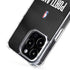 NBA Portland Trail Blazers Jersey iPhone 13 Pro MagSafe Case