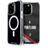 NBA Portland Trail Blazers Jersey iPhone Cases