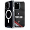 NBA Portland Trail Blazers Jersey iPhone 13 Pro Max MagSafe Case