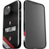 NBA Portland Trail Blazers Jersey iPhone 14 Impact Case