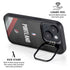 NBA Portland Trail Blazers Jersey iPhone 14 Plus Kickstand Case