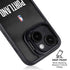 NBA Portland Trail Blazers Jersey iPhone 14 Plus Kickstand Case