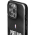 NBA Portland Trail Blazers Jersey iPhone 14 Pro Impact Case