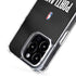 NBA Portland Trail Blazers Jersey iPhone 14 Pro MagSafe Case