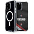 NBA Portland Trail Blazers Jersey iPhone 14 Pro Max MagSafe Case