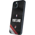 NBA Portland Trail Blazers Jersey iPhone Skins