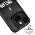 NBA Portland Trail Blazers Jersey iPhone 15 Kickstand Case