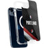 NBA Portland Trail Blazers Jersey iPhone 15 Plus MagSafe Case