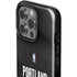 NBA Portland Trail Blazers Jersey iPhone 15 Pro Impact Case