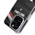 NBA Portland Trail Blazers Jersey iPhone 15 Pro MagSafe Case