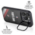 NBA Portland Trail Blazers Jersey iPhone 16 Pro Max Kickstand Case