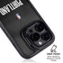 NBA Portland Trail Blazers Jersey iPhone 16 Pro Max Kickstand Case