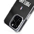 NBA Portland Trail Blazers Jersey iPhone 16 Pro Max MagSafe Case